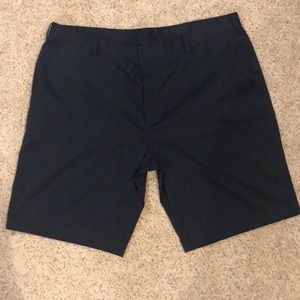 Nike golf: dri-fit shorts